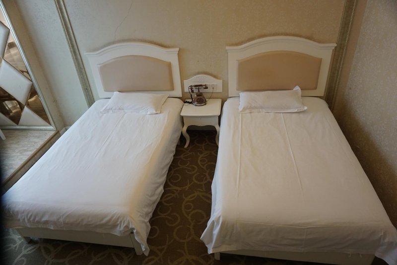 Wuhan Mindong International Apartment Hotel  Room Type