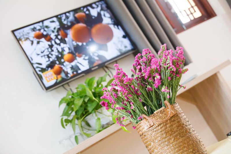 Wuzhen Cai Auntie HotelGuest Room