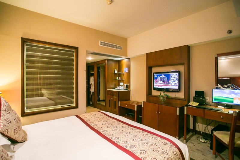 Kaiyang Hotel Room Type