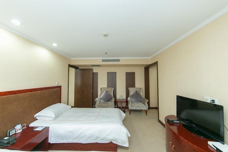 Haiyan Hotel Room Type