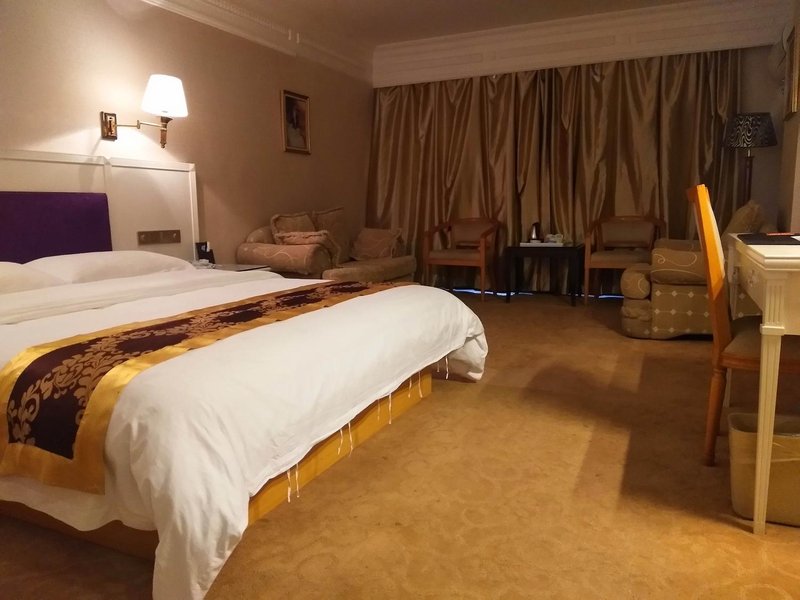 Lijiang Hotel Room Type