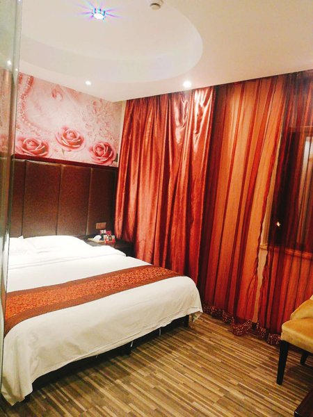 Park Hyatt Changsha Guest Room