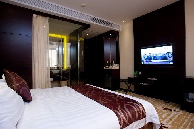 Dohui Boutique HotelRoom Type