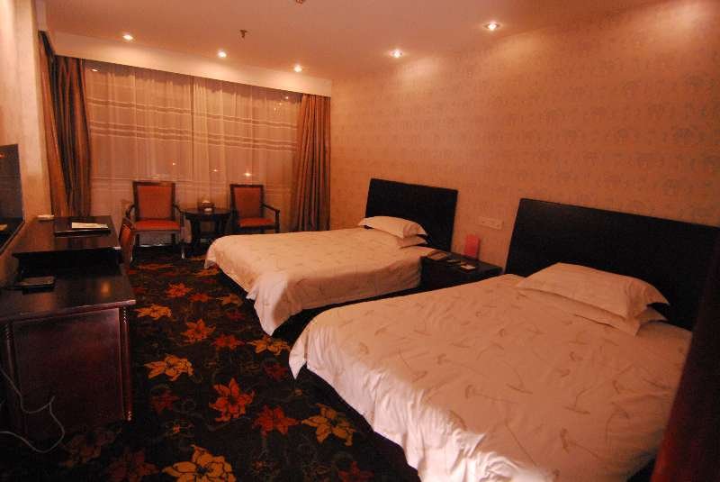 Hongdi Hotel Room Type