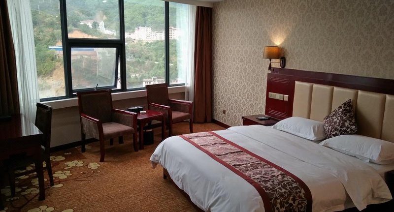 Lidu HotelRoom Type