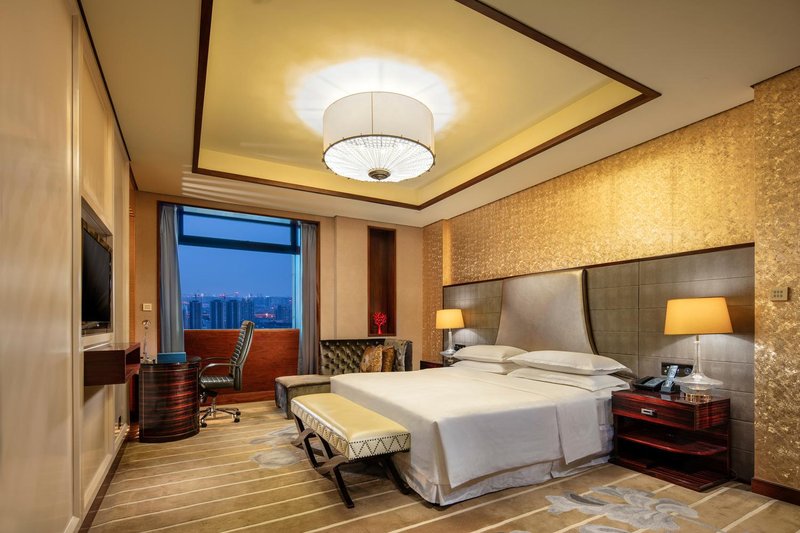 Sheraton Xi'an North City Hotel Room Type