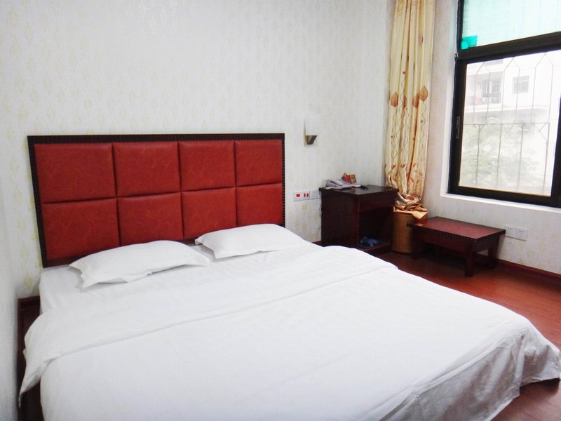Hengyun HotelGuest Room