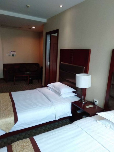 Santai Business Hotel Room Type