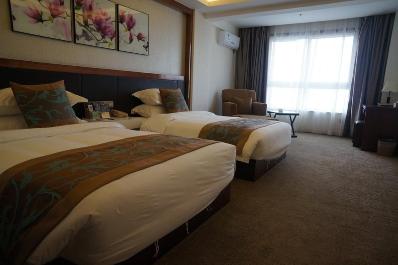 BLD Hotel Room Type