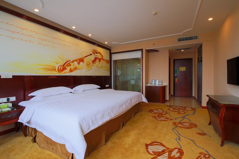 Vienna International Hotel (Dongguan Shijie) Room Type
