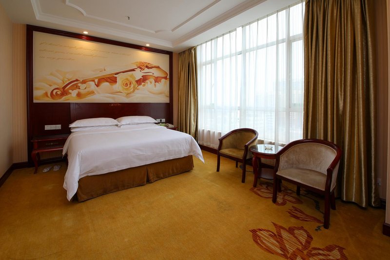 Vienna International Hotel (Dongguan Shijie) Room Type