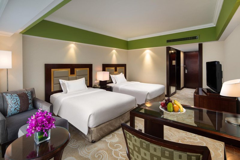 Huating Hotel & Towers, Shanghai Room Type