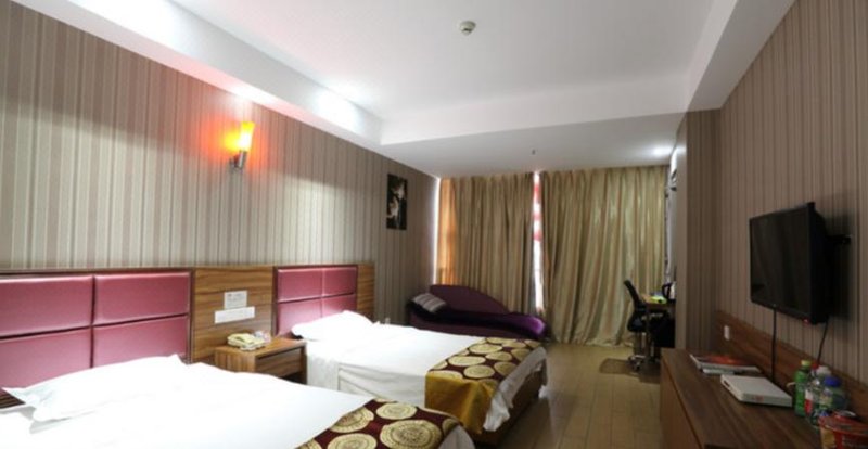 New Xiangjiang Hotel Room Type