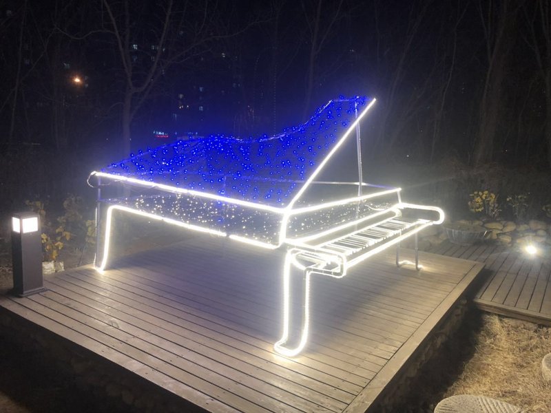 Miyue Zhilian HotelOver view