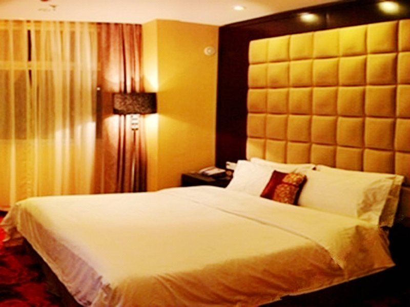 Gui Yuan Hotel Room Type