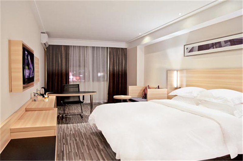 Borrman Hotel (uangzhou Xinshi Huangshi West Road)Room Type