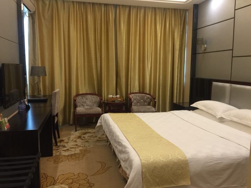 Haiyun Hotel Room Type