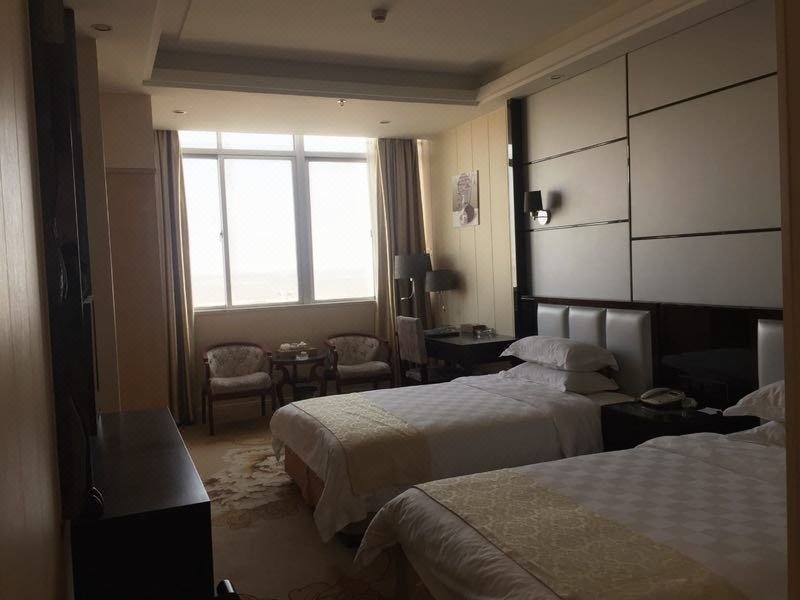 Haiyun Hotel Room Type