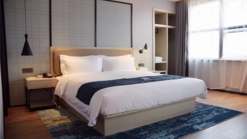 CHARMJOY Hotel (Nanchang Bayi Square Store) Room Type