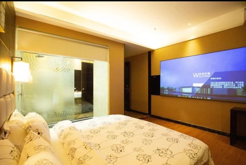 Behito Hotel (Dongguan Zhangmutou) Room Type