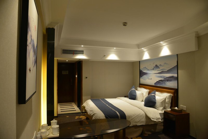 Jingxuan Nianhua Hotel Room Type