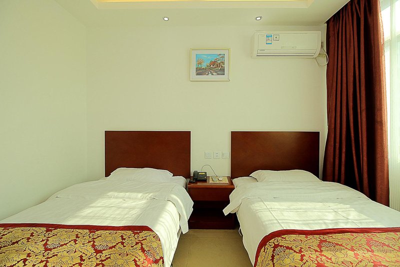 Xian Chaoda Chain Hotel Guest Room