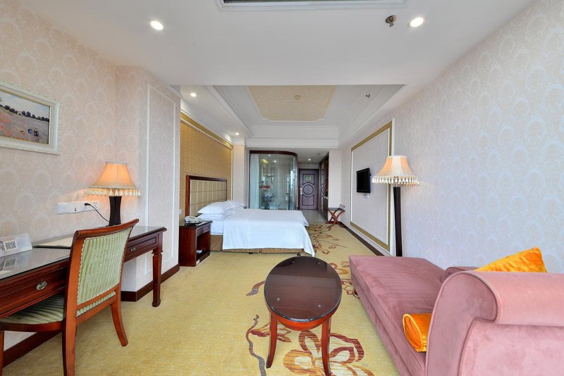 Vienna Hotel (Shenzhen Yanchuan) Room Type