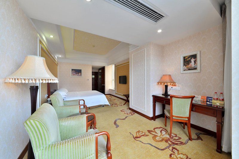 Vienna Hotel (Shenzhen Yanchuan) Room Type