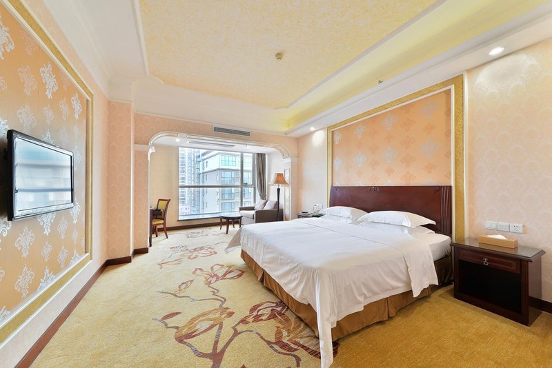 Vienna Hotel (Shenzhen Yanchuan) Room Type