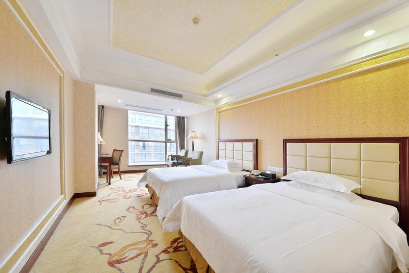 Vienna Hotel (Shenzhen Yanchuan) Room Type