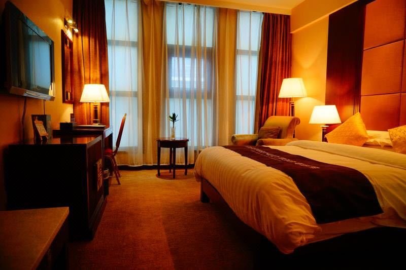 Zhangjiakou Hotel Room Type