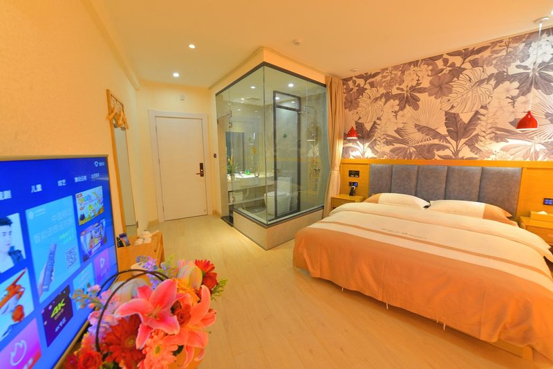 Win Win Star Boutique Hotel Room Type