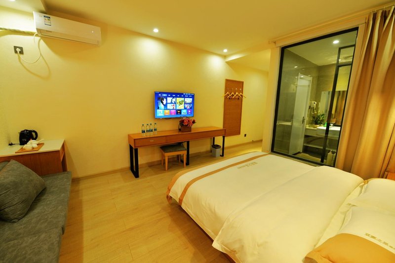 Win Win Star Boutique Hotel Room Type