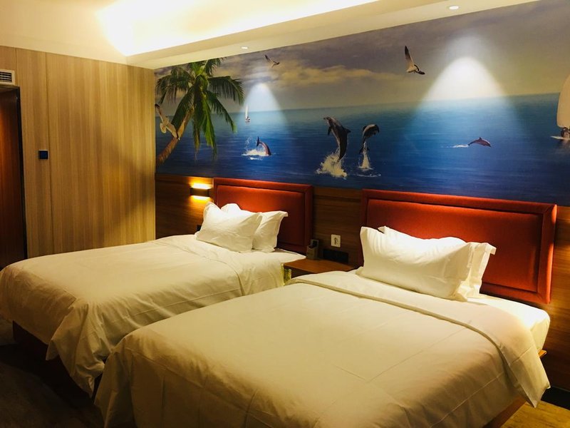 Linda Seaview Hotel Room Type