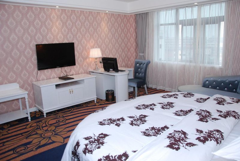 Guangmei International Hotel Room Type