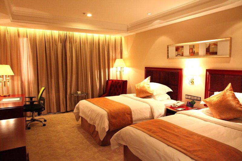 Zheshang International Holiday Hotel Room Type