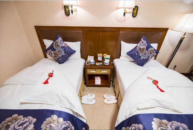 Zhongfayuan Hotel Room Type