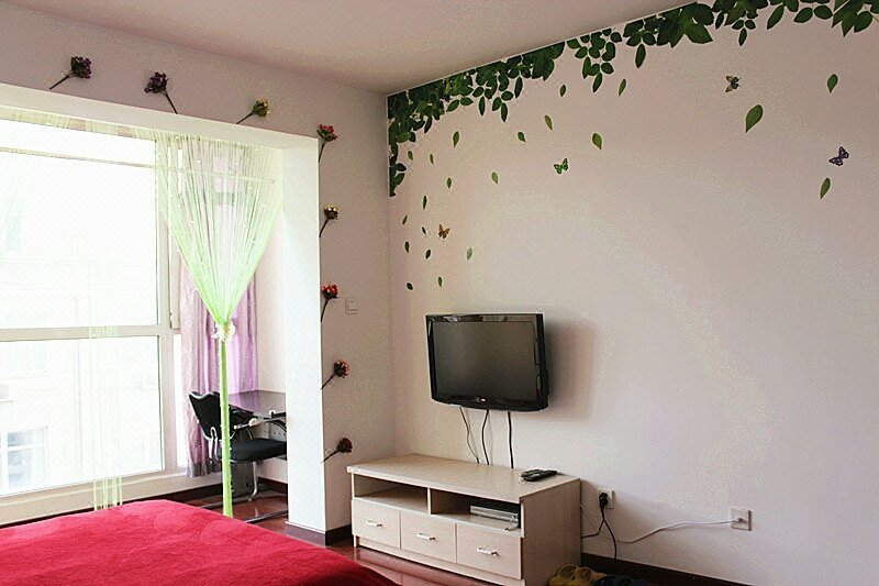 Beijing Sunshine Hope Land Service Apartment Room Type