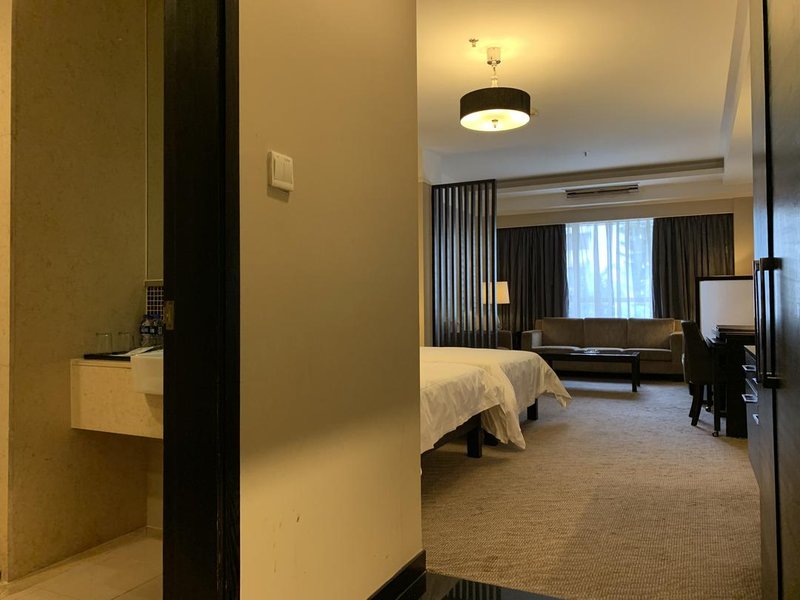 Tegao Business Hotel Room Type