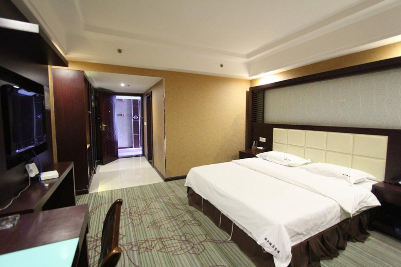 Foshan Shunde Ronggui Junwang Hotel (Fisherman's Wharf) Room Type