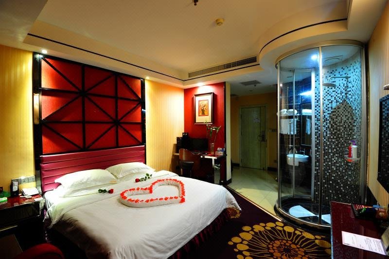 Menglifang Hotel Room Type