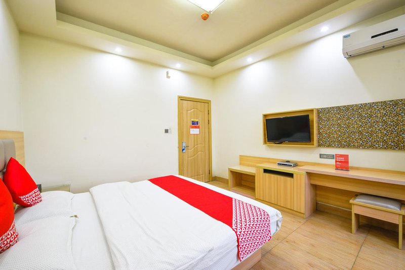 Kaifeng Business Hotel Room Type