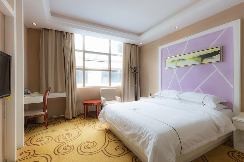 Holiday Inn Norman Hotel Dongguan Room Type