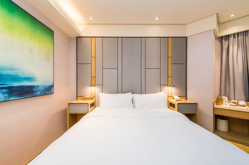 Ji Hotel (Suzhou Shishan Road) Room Type