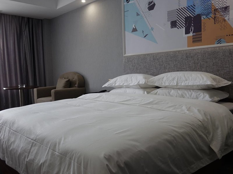 Xingjinglong Hotel Ganzhou Room Type