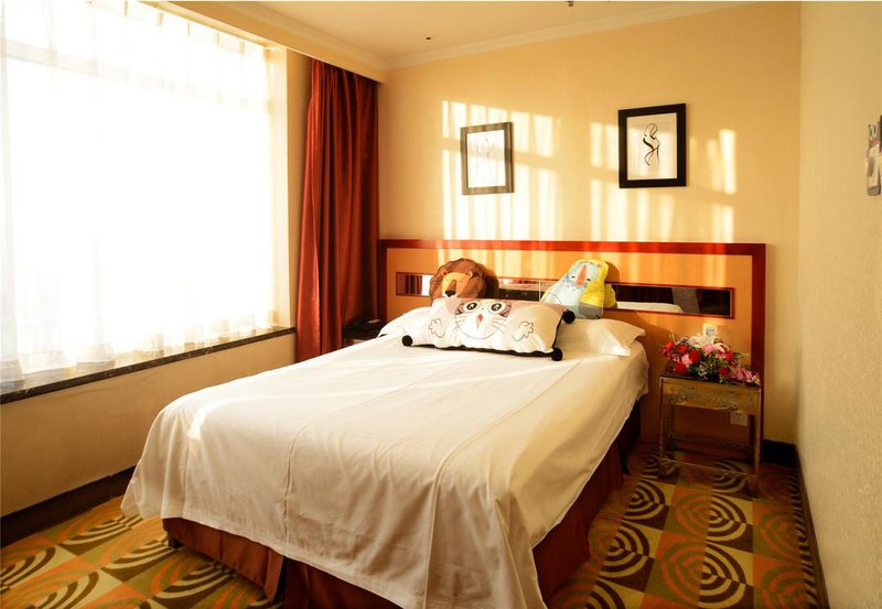 Hoton Hotel Room Type
