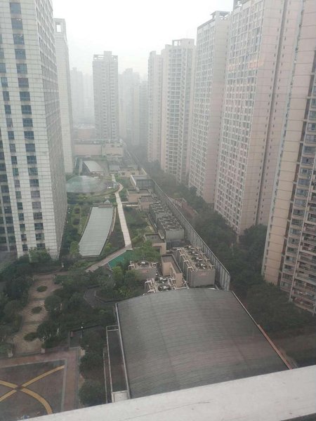 DoubleTree by Hilton Hotel Chongqing Nan'an图片