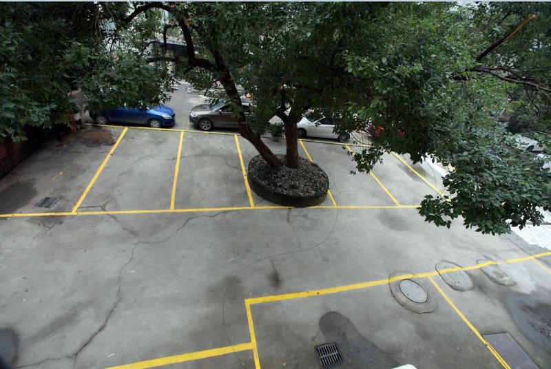 Pod Inn (Hangzhou Tianmushan Road) Other