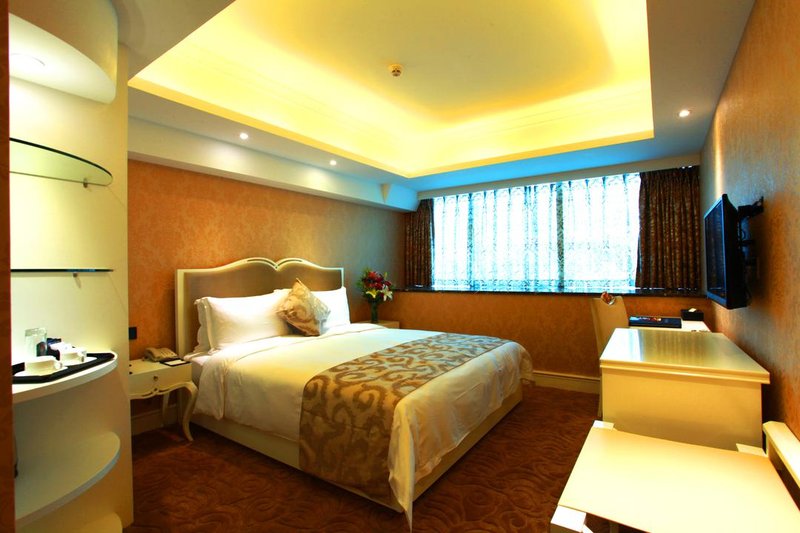 Yijia International Hotel Room Type