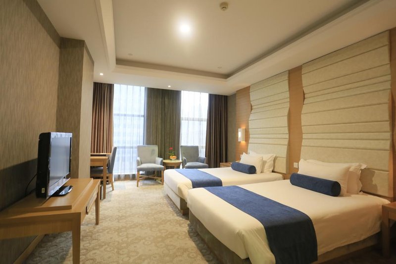 East Shipu Hotel Room Type